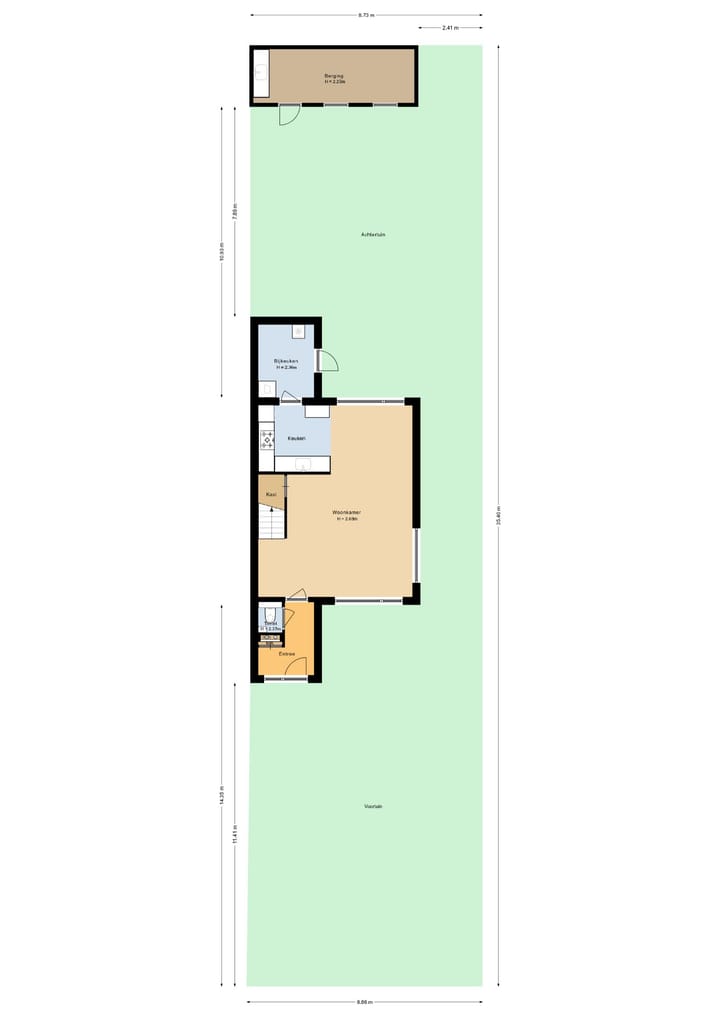 Foto 44 van Sixmastins 7