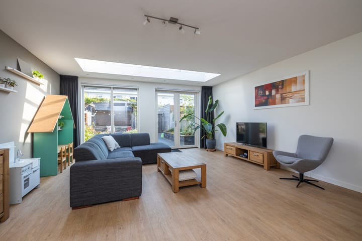 Foto 3 van Vergilius 11