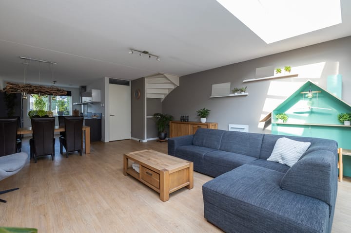 Foto 5 van Vergilius 11