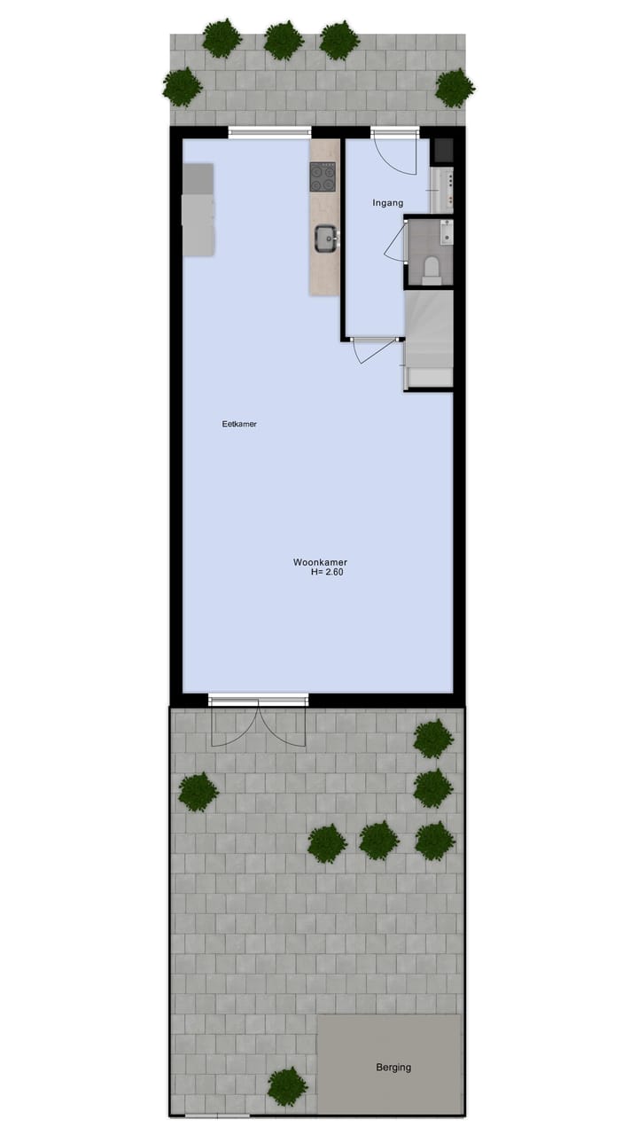 Foto 40 van Vergilius 11