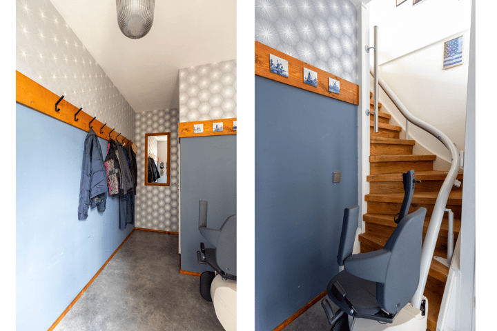 Foto 6 van Lenteklokje 85