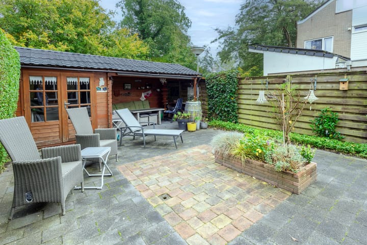 Foto 34 van Lenteklokje 85