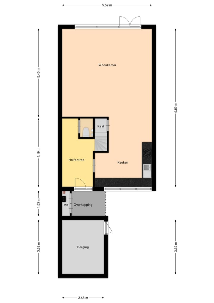 Foto 35 van Lenteklokje 85