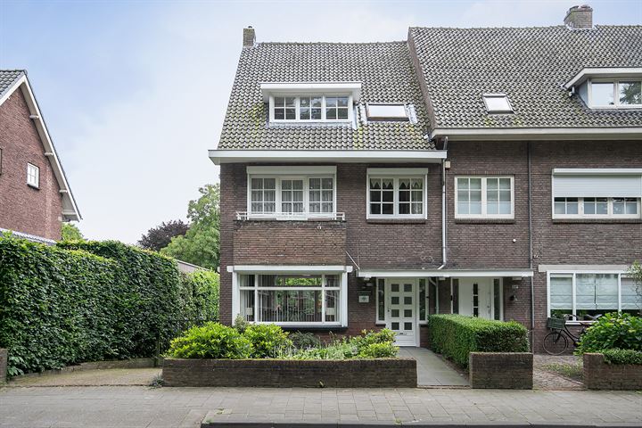 View photo 1 of Graafseweg 241-I