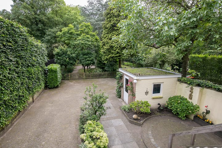 Foto 2 van Graafseweg 241-I