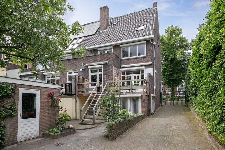 Foto 4 van Graafseweg 241-I