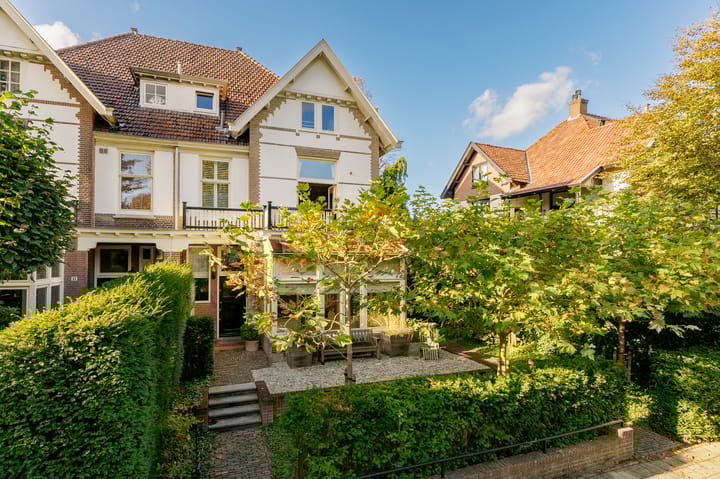 Foto 2 van Stargardlaan 13