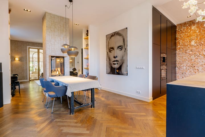 Foto 4 van Stargardlaan 13