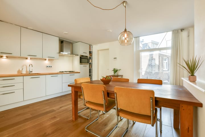 Foto 5 van Gerard Doustraat 35-3