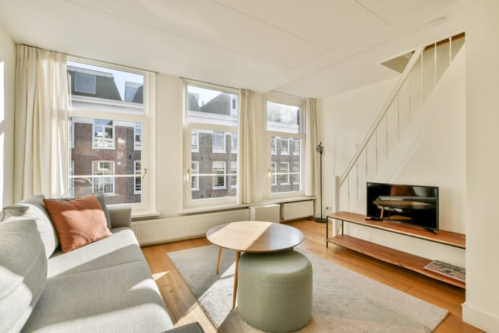 Foto 2 van Gerard Doustraat 35-3