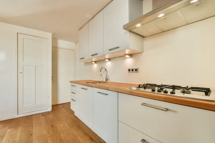 Foto 9 van Gerard Doustraat 35-3