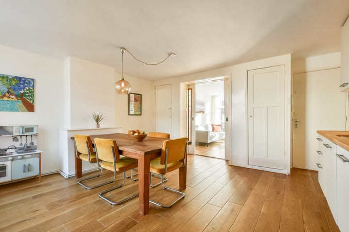 Foto 7 van Gerard Doustraat 35-3