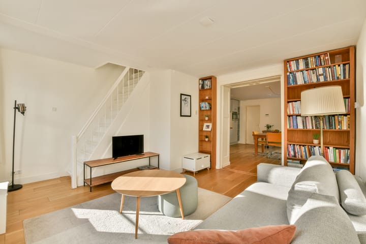 Foto 3 van Gerard Doustraat 35-3