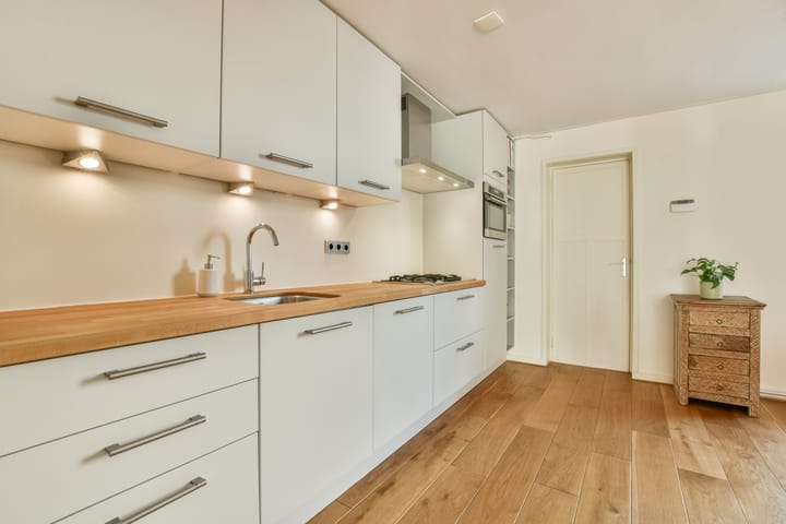 Foto 10 van Gerard Doustraat 35-3