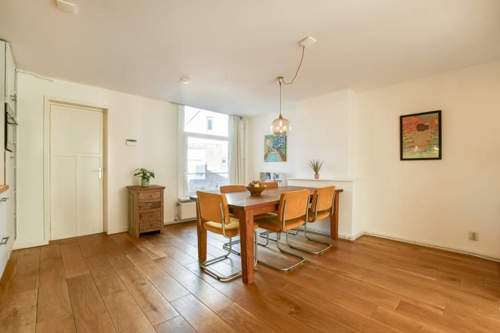 Foto 6 van Gerard Doustraat 35-3