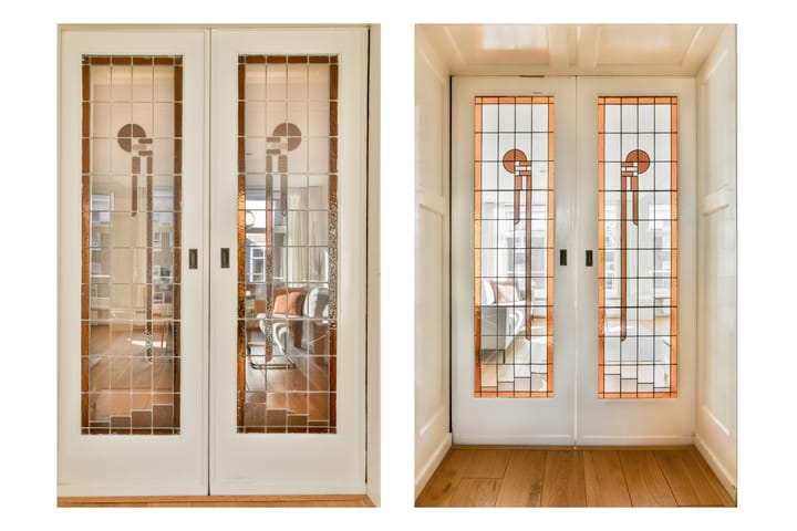 Foto 11 van Gerard Doustraat 35-3