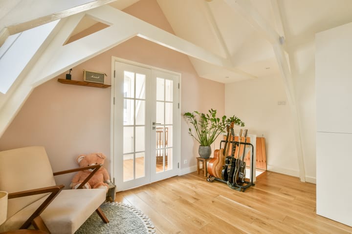 Foto 12 van Gerard Doustraat 35-3