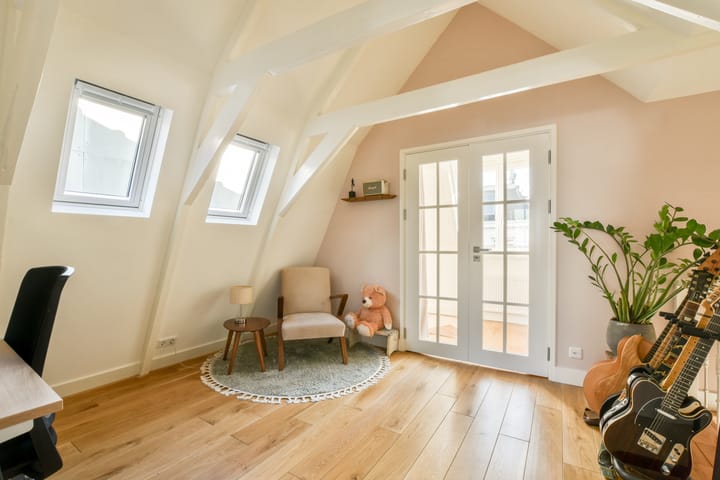 Foto 13 van Gerard Doustraat 35-3