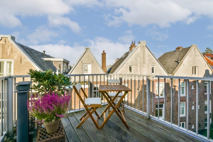 Foto 17 van Gerard Doustraat 35-3