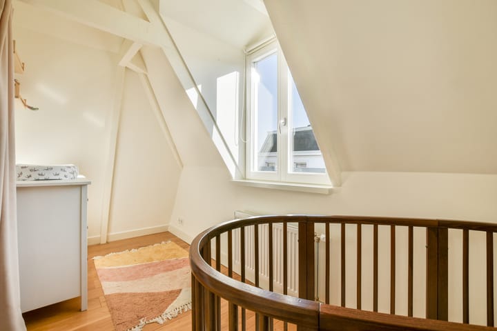 Foto 18 van Gerard Doustraat 35-3