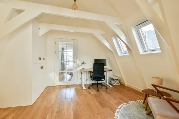 Foto 14 van Gerard Doustraat 35-3