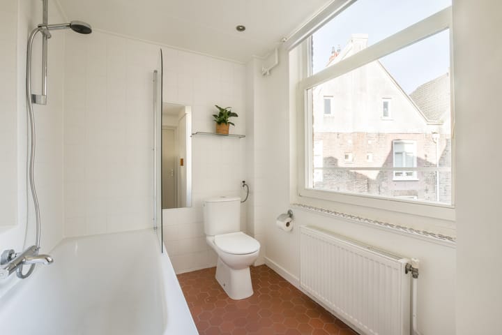 Foto 20 van Gerard Doustraat 35-3