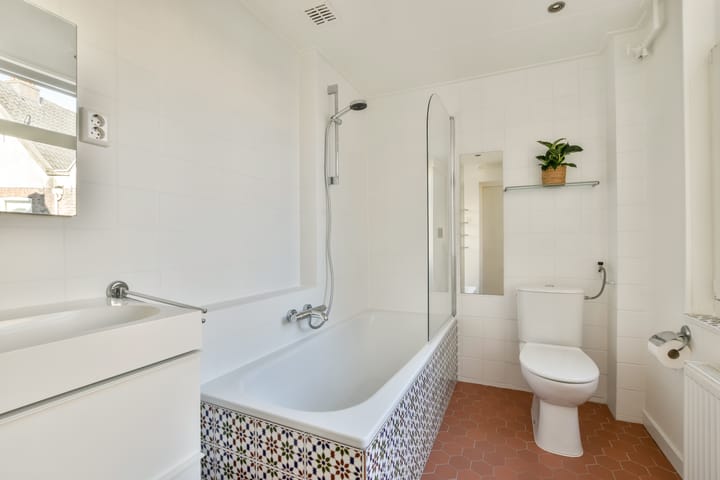 Foto 21 van Gerard Doustraat 35-3