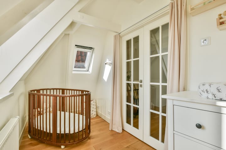 Foto 19 van Gerard Doustraat 35-3