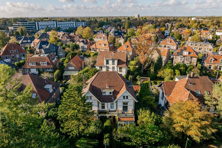 Bekijk foto 43 van Stargardlaan 13