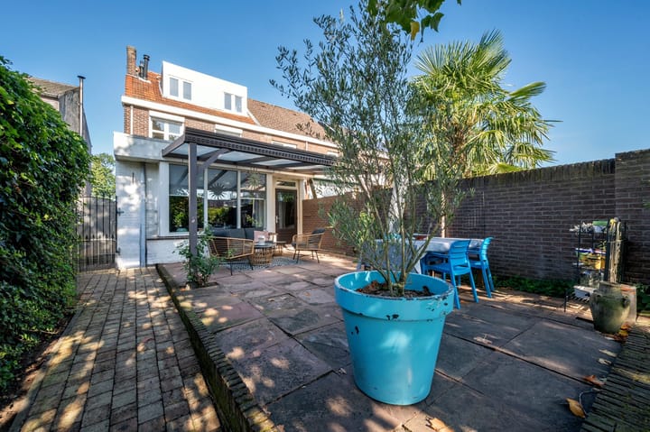 Foto 2 van 1e Maasveldstraat 32