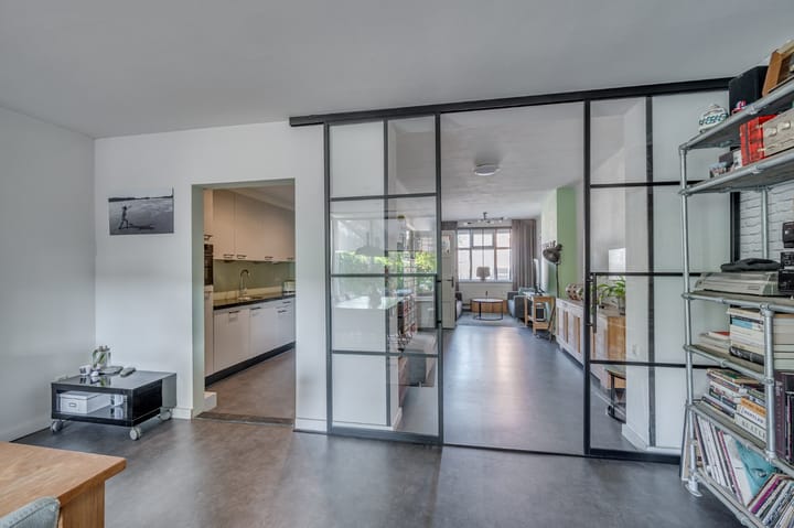 Foto 3 van 1e Maasveldstraat 32