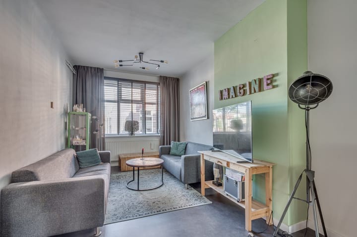 Foto 5 van 1e Maasveldstraat 32