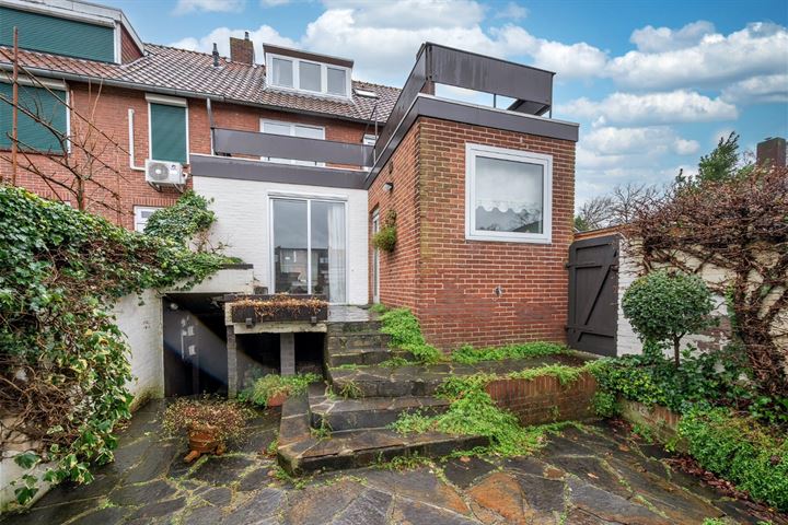 Bekijk foto 34 van Leemkampstraat 1