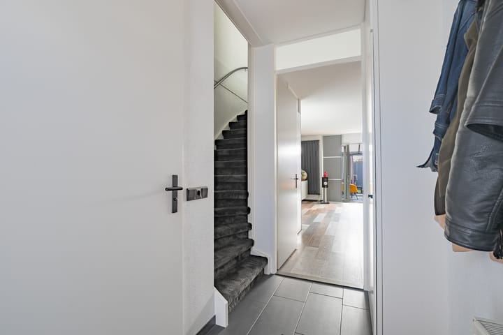 Foto 2 van Kaatsruwe 26