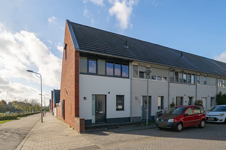 Foto 1 van Kaatsruwe 26