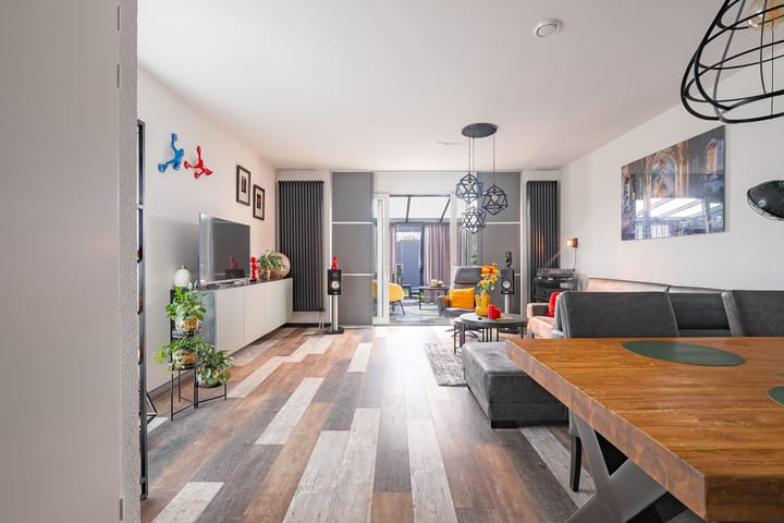 Foto 4 van Kaatsruwe 26