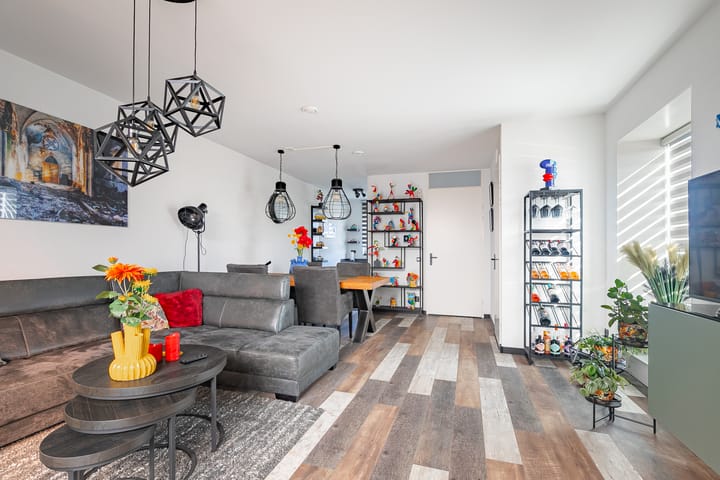 Foto 5 van Kaatsruwe 26