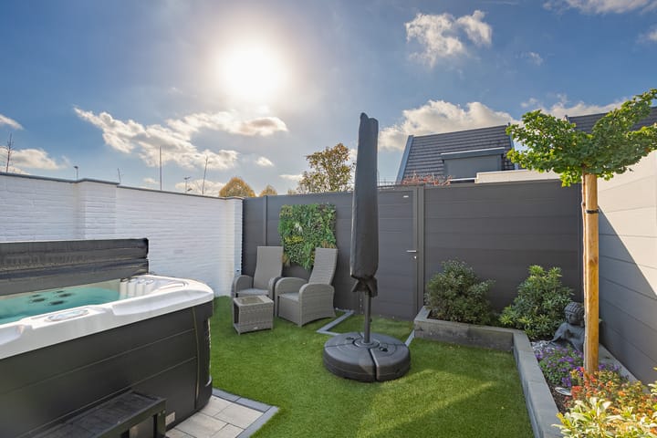 Foto 17 van Kaatsruwe 26