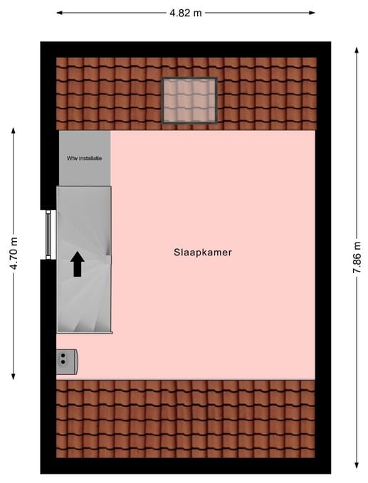 Foto 24 van Kaatsruwe 26