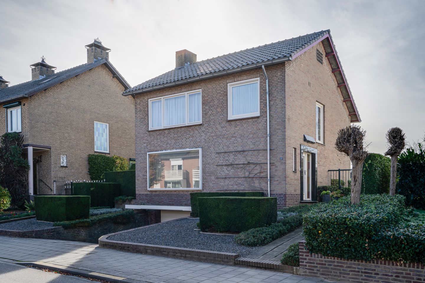 Foto 1 van Schout Offermanstraat 37