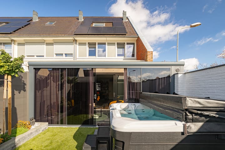 Foto 18 van Kaatsruwe 26