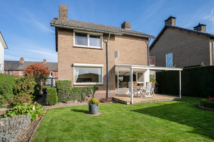 Foto 2 van Schout Offermanstraat 37