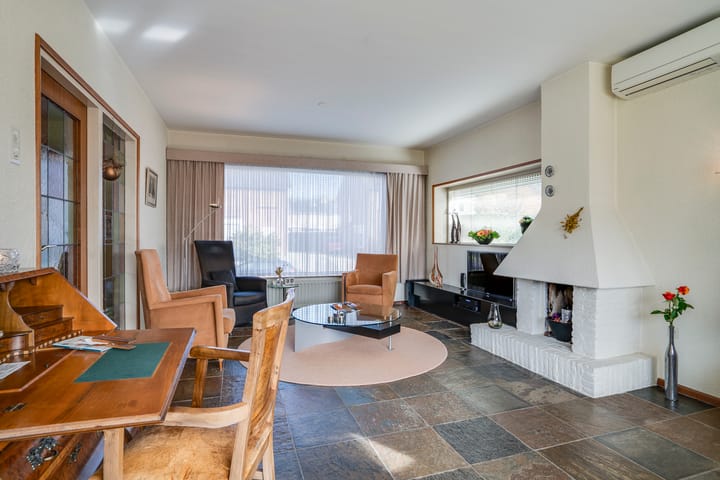 Foto 4 van Schout Offermanstraat 37