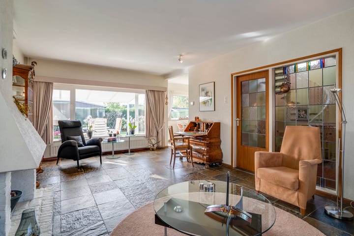 Foto 6 van Schout Offermanstraat 37