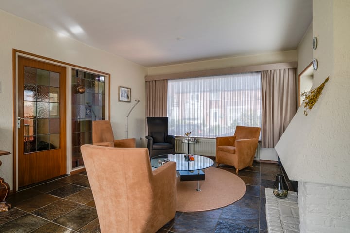 Foto 8 van Schout Offermanstraat 37