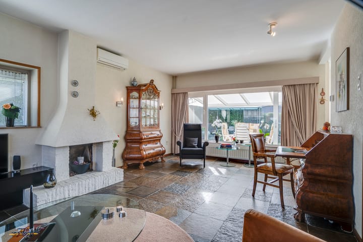 Foto 9 van Schout Offermanstraat 37