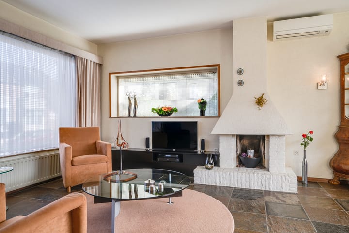 Foto 10 van Schout Offermanstraat 37