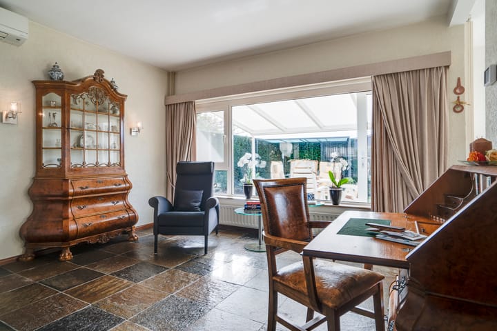 Foto 12 van Schout Offermanstraat 37