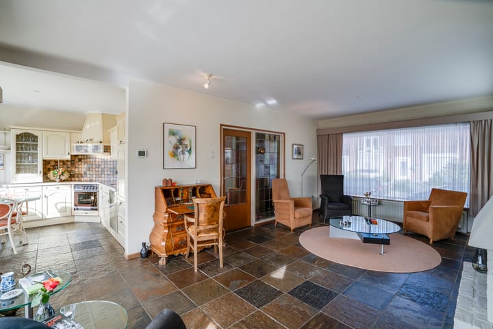 Foto 13 van Schout Offermanstraat 37