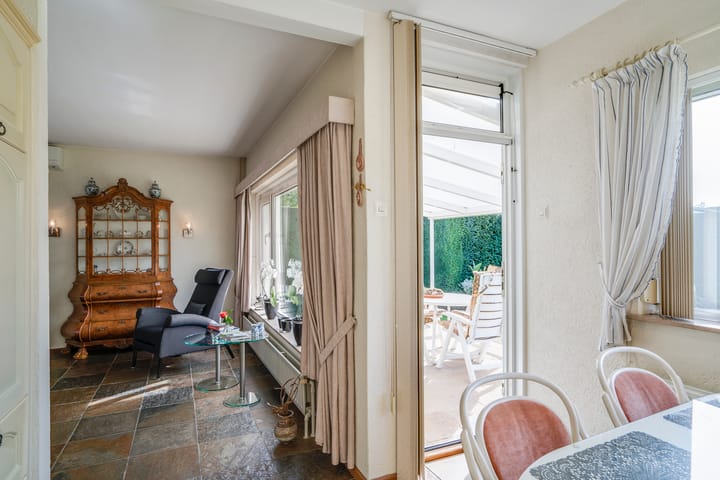 Foto 20 van Schout Offermanstraat 37